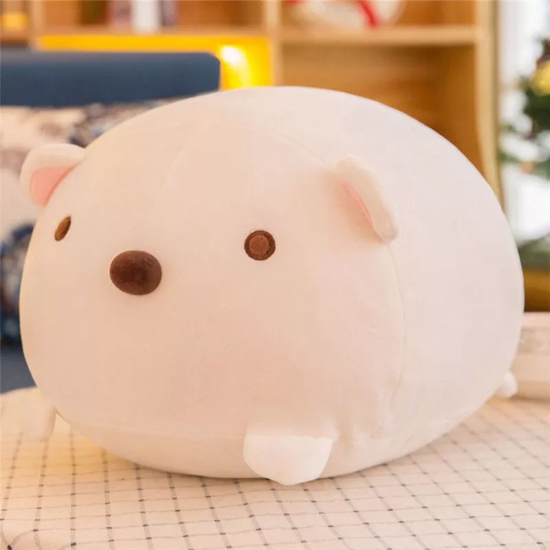 Pelúcia Sumikko Gurashi Anime #5 60cm