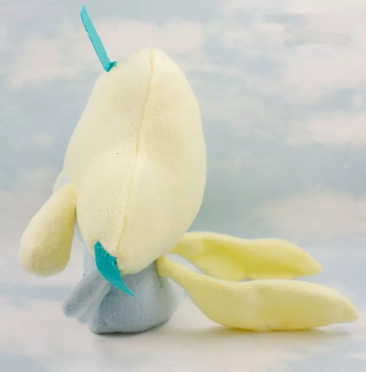 pelucia anime pokemon jirachi 20cm a24623 lazied populares desktop2