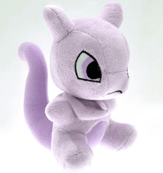 pelucia anime pokemon mewtwo 17cm Divulgado pôster oficial para 4ª temporada de Westworld.