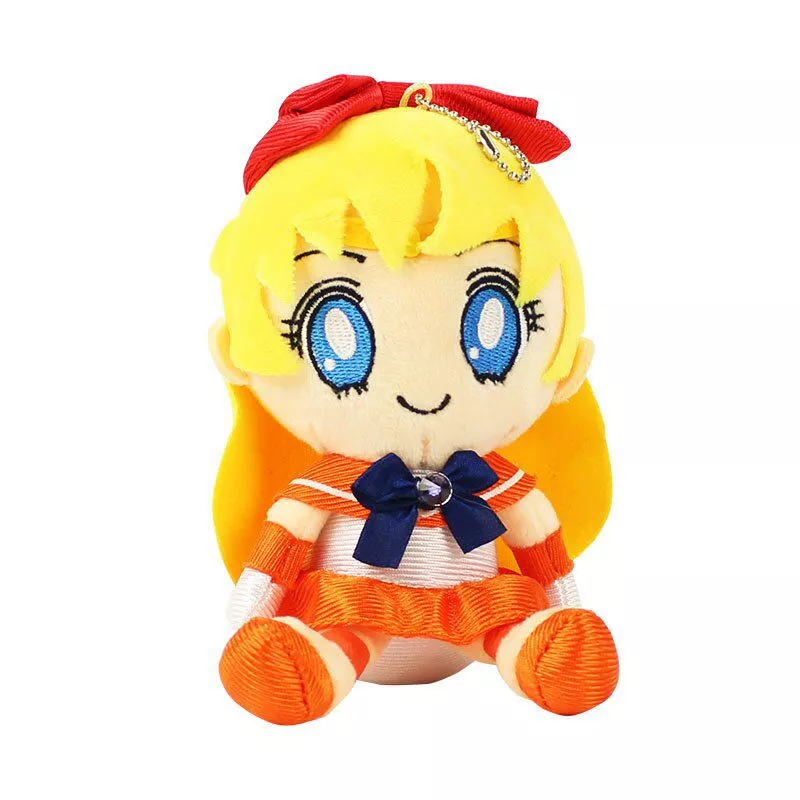 Pelúcia Anime Sailor Moon #1722 16cm