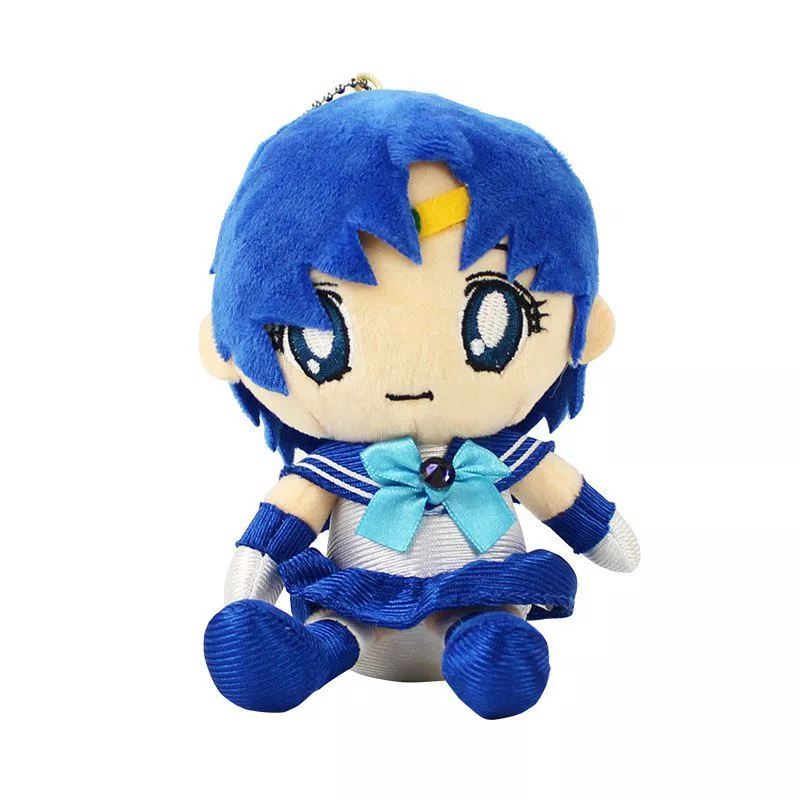 Pelúcia Anime Sailor Moon #67612 16cm