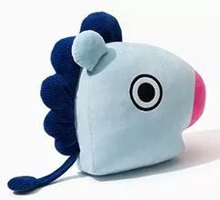 Pelúcia BTS BT21 TATA VAN COOKY CHIMMY SHOOKY K-Pop #735 40cm