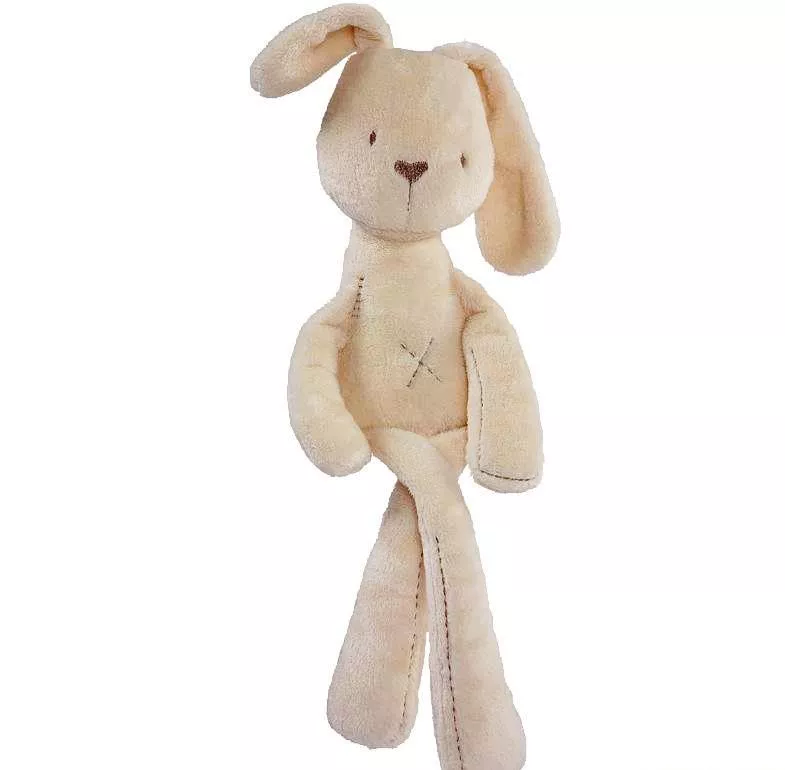 Pelúcia Coelho Rabbit 54cm