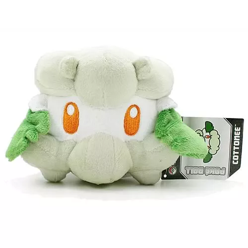 pelucia cosplay anime pokemon black white cottonee 18cm Pelucia Game Summoners War Sky Arena Toys White Angelmon 15cm bonito jogo quente invocadores guerra céu arena brinquedos angelmon branco brinquedos de pelúcia anjo macio recheado boneca