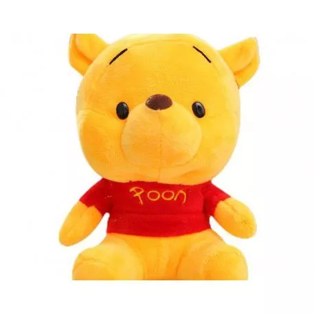 Pelúcia Disney Pooh 10 cm
