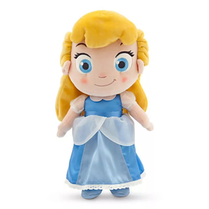 Pelúcia Disney Cinderela 30cm