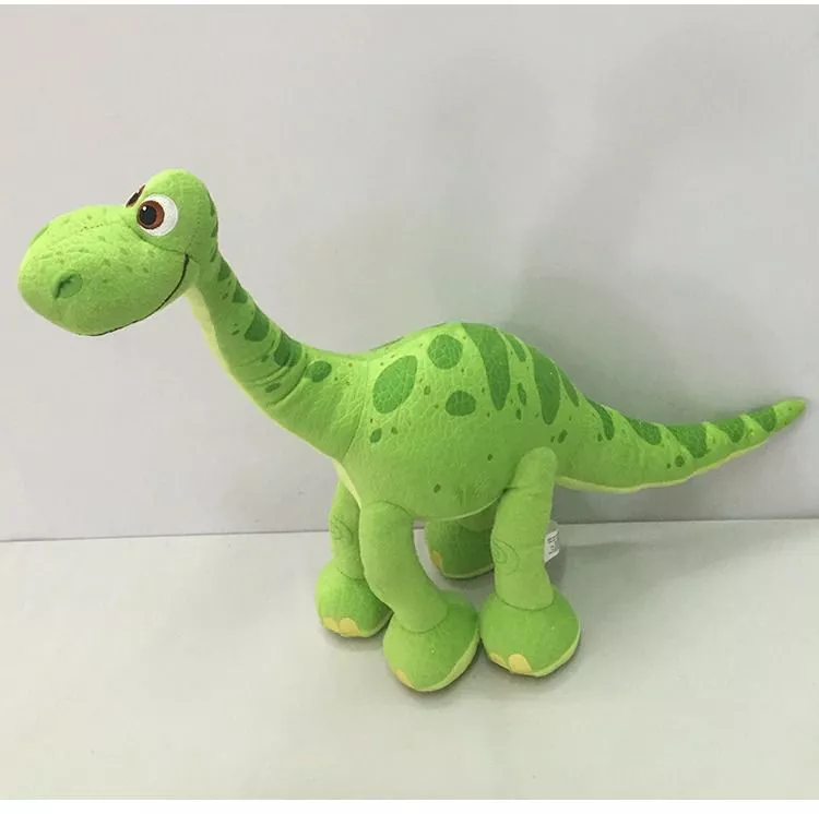 Pelúcia Disney O Bom Dinossauro The Good Arlo 50cm