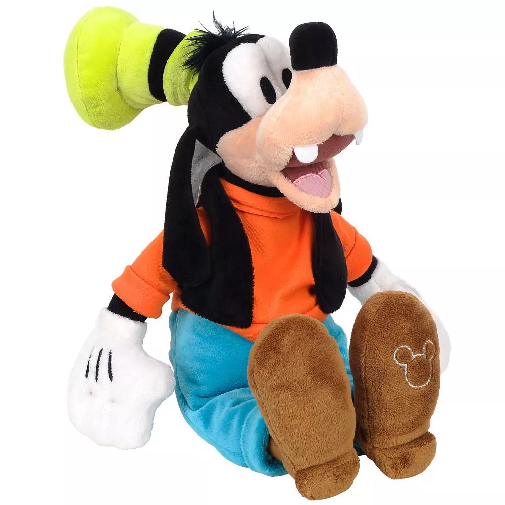 Pelúcia Disney Pateta 30cm