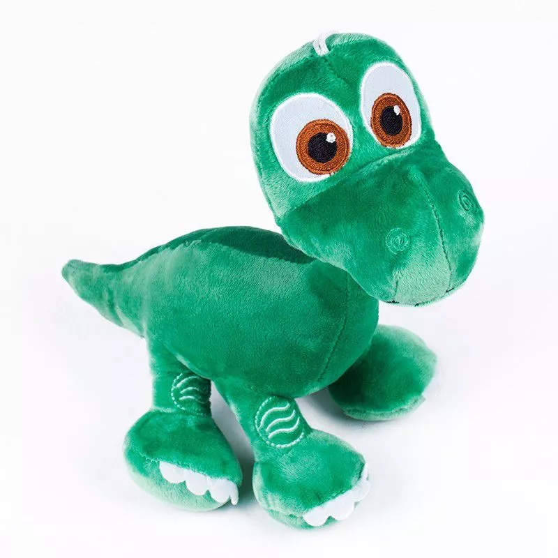 pelucia disney pixar o bom dinossauro arlo 22cm Elio, próximo filme da Pixar é adiado para 2025.