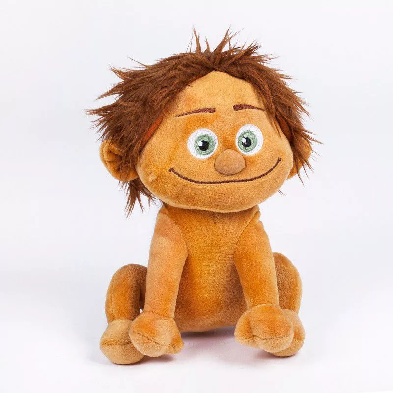 Pelúcia Disney Pixar O Bom Dinossauro Spot 22cm