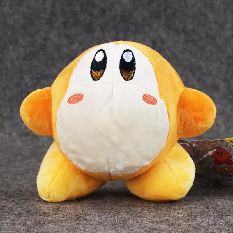 Pelúcia Game The Kirby Kirby 12cm 70