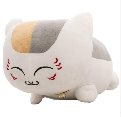 pelucia gato anime natsume yuujinchou nyanko sensei 22cm Pelúcia Game Kirby 22cm
