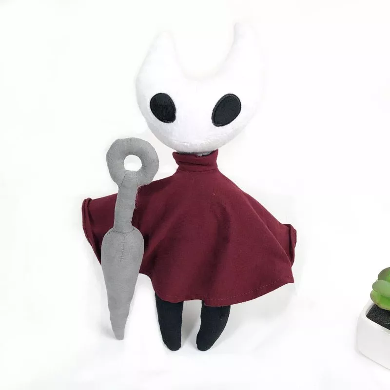 pelucia hollow knight brinquedos de pelucia figura fantasma bichos de pelucia Netflix anuncia desenvolvimento de série animada de Os Caça-Fantasmas.