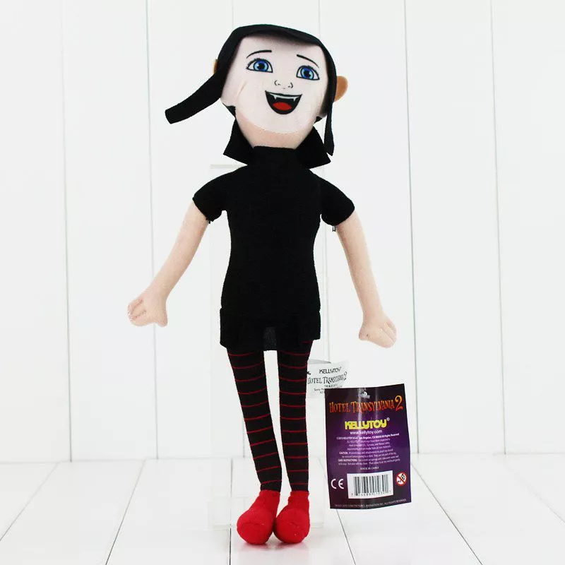 Pelúcia  Hotel Transilvânia Vampira 35cm