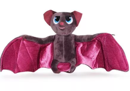 Pelúcia Hotel Transylvania Dracula 40cm