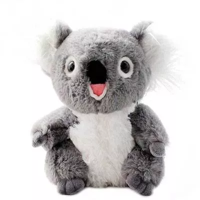 pelucia koala fofa 35cm Pelúcia Hotel Transilvânia Morcego 35cm