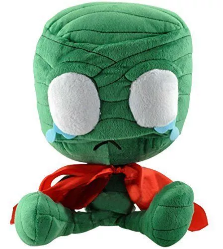 Pelúcia LOL League Of Legends Amumu 40cm