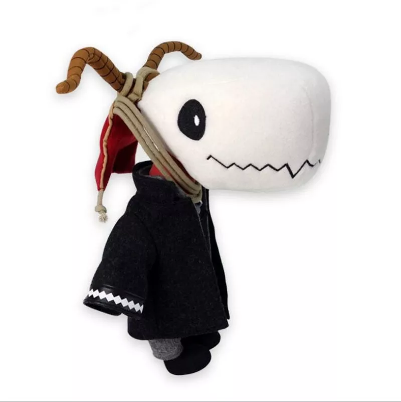 pelucia mahoutsukai no yome elias anime 24cm Pelúcia Sumikko Gurashi Anime #5 60cm