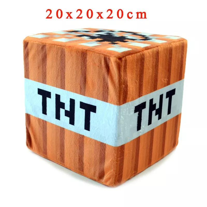 pelucia mincraft 20cm quadrados tnt tnt mc brinquedos de pelucia brinquedos de Pelúcia 18cm Five Nights At Freddy's fnaf pesadelo raposa foxy pelúcia brinquedos animais de pelúcia macio brinquedos boneca para crianças presentes