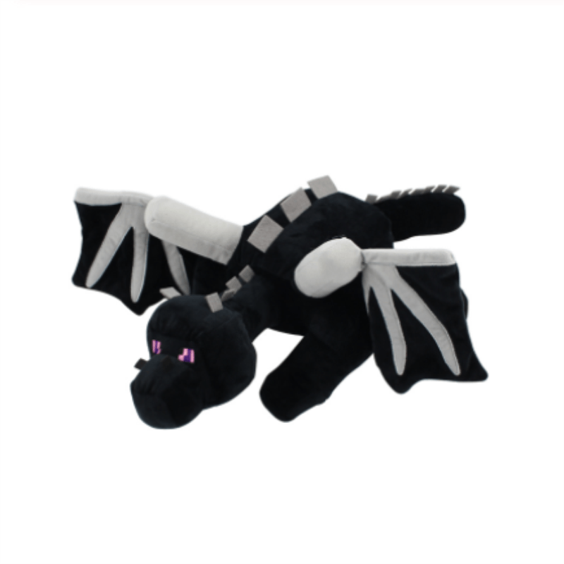 pelucia minecraft 60cm dragao boneca ender dragao brinquedo de pelucia tamanho Pelúcia MInecraft 60cm dragão-boneca ender dragão brinquedo de pelúcia tamanho grande dragão preto brinquedo animal de pelúcia boneca crianças grandes presentes