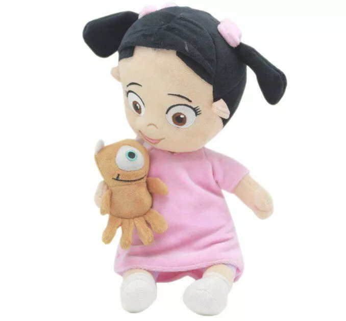 pelucia monstros s.a boo 30cm Pelúcia Anime Death Note Ryuuku Plush Soft Toy Stuffed Boneca 30cm