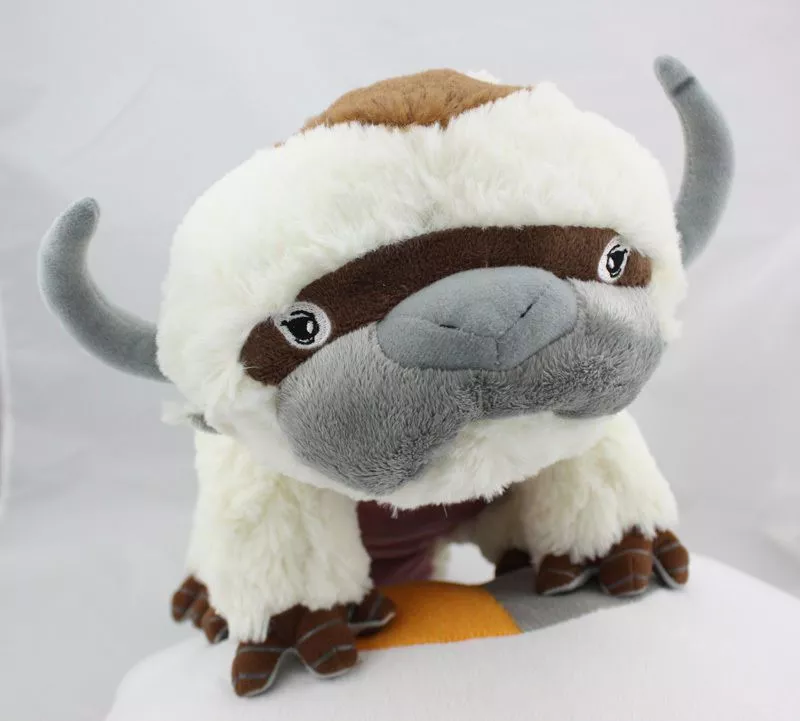 pelucia nickelodeon avatar the last airbender appa 60cm Knitted Pet Hat Warm Comfortable Lovely Dog Hats For Pets Cats Winter Warm Knitting Dog Cap Dog Beanie For Puppies Kittens
