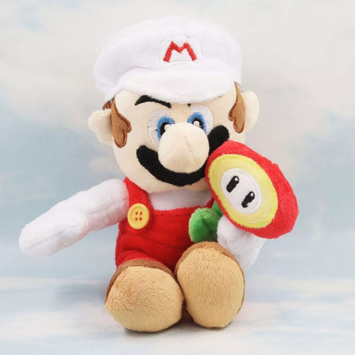 pelucia nintendo super mario bros flower flor 17cm Pelúcia The Secret Life Of Pets Gidget Pets A Vida Secreta Dos Bichos Gigi 20cm