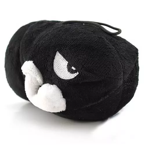 pelucia nintendo super mario bros. bala bullet bill killer 12cm Pelúcia Peppa Pig + George + Pai + Mãe Long Jump Barato Alta Qualidade Lançamento 30cm