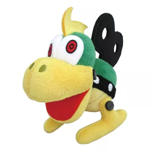 pelucia nintendo super mario bros. mecha koopa 13cm Pelúcia Peppa Pig + George + Pai + Mãe Long Jump Barato Alta Qualidade Lançamento 30cm
