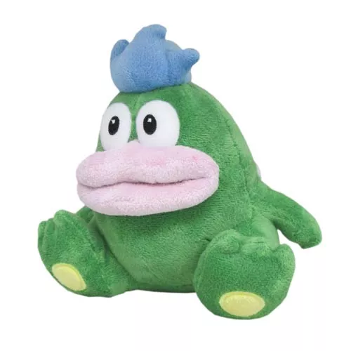 pelucia nintendo super mario bros. spike 10cm Pelúcia Peppa Pig + George + Pai + Mãe Long Jump Barato Alta Qualidade Lançamento 30cm