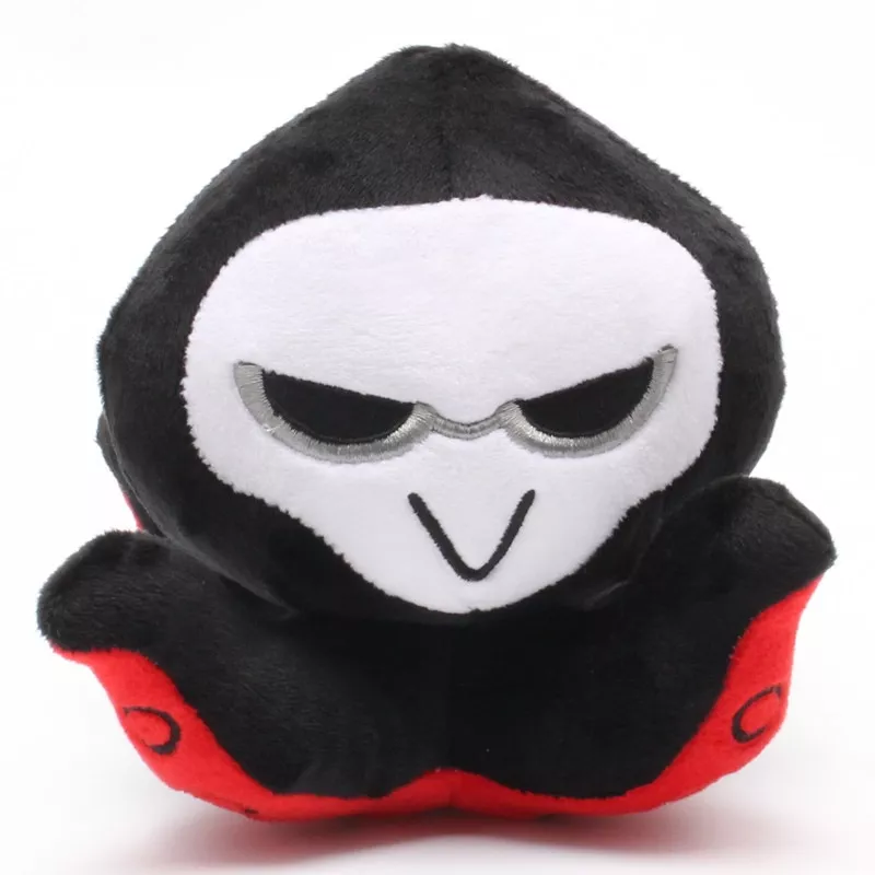 Pelúcia Overwatch 18 cm Bonito Brinquedo de Pelúcia para OW ow pachimari Dva Fãs