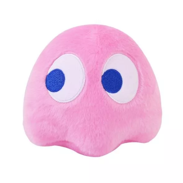 pelucia pac man game 15cm ritmo boneca de pelucia brinquedos de pelucia Pelucia Anime Saiki Kusuo no Psi Nan Saiki Kusuo Pacote de Material Artesanal DIY Boneca de Pelúcia Pendurado Chaveiro Cosplay Toy