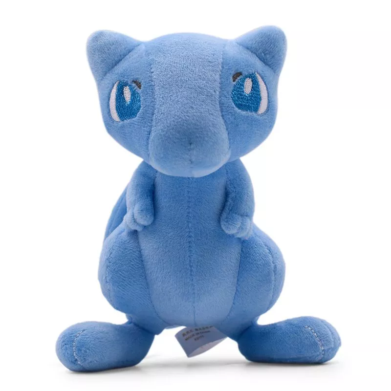 pelucia pokemon 18cm anime shiny mew stuffed plush cartoon peluche dolls christmas Action Figure 8 pçs/set Sing Filme Crianças Brinquedos Filme de Desenhos Animados Cantar Anime Action Figure Buster Lua Johnny PVC Coleção Dolls Crianças Aniversário ChristmasGifts