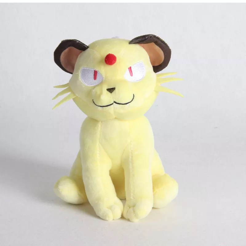 pelucia-pokemon-20cm-anime-persa-persa-brinquedos-de-pelucia-boneca-bonito-brinquedo