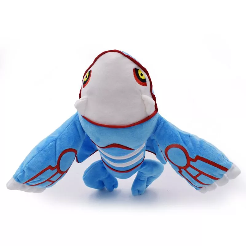 pelucia pokemon 20cm brinquedos de pelucia kyogre peluche pelucia animais macios Engraçado nano hex robô bug gato elétrico brinquedo interativo em movimento rápido animal de estimação treinamento jogando brinquedos suprimentos entreter seus animais de estimação ocupado