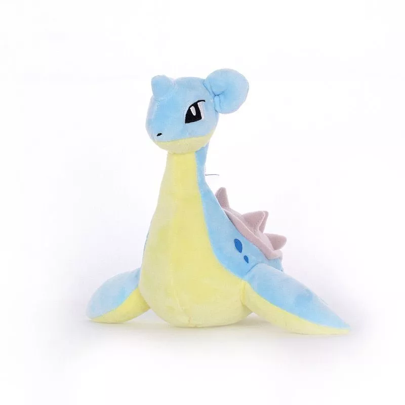 pelucia pokemon 20cm lapras brinquedos de pelucia boneca bonito pingente de lapas Pelúcia Pokemon 1 pçs 23cm brinquedos de pelúcia togettic bonecas kawaii togettic pingente clipe macio pelúcia peluches boneca presentes para crianças crianças