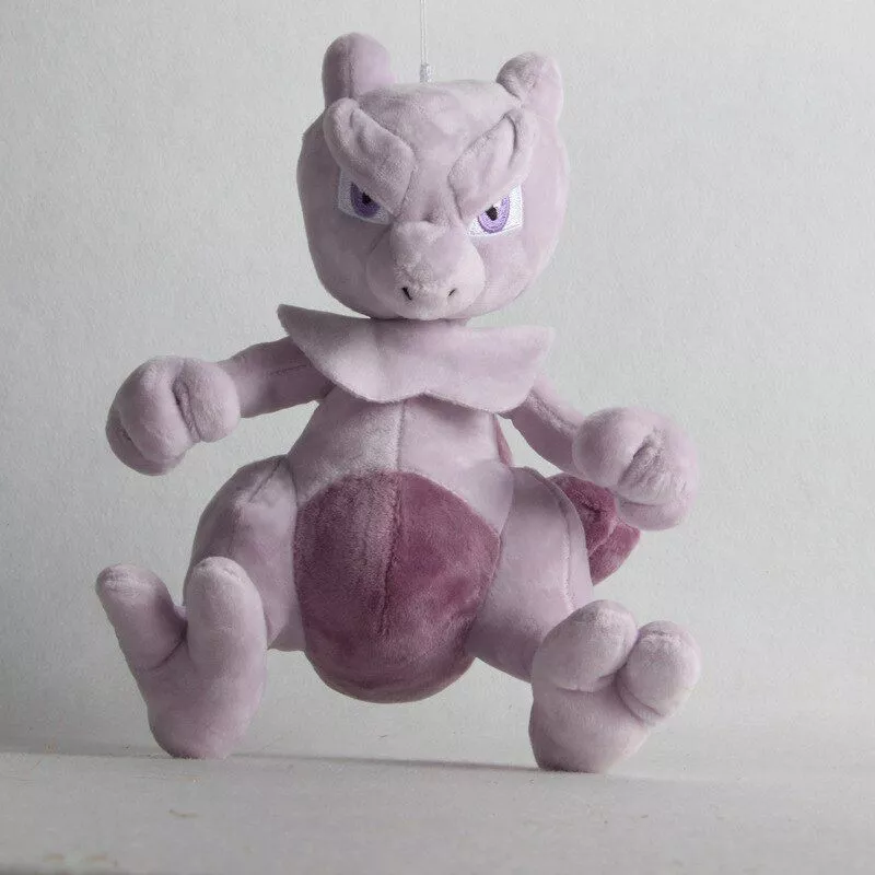 pelucia pokemon 23cm mewtwo brinquedos de pelucia boneca pingente de pelucia macia Pelúcia Pokemon 1 pçs 23cm brinquedos de pelúcia togettic bonecas kawaii togettic pingente clipe macio pelúcia peluches boneca presentes para crianças crianças