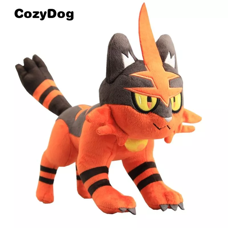 pelucia pokemon 32cm torracat brinquedo de pelucia boneca macio animais peluche Divulgado pôster para temporada final de Sex Education.