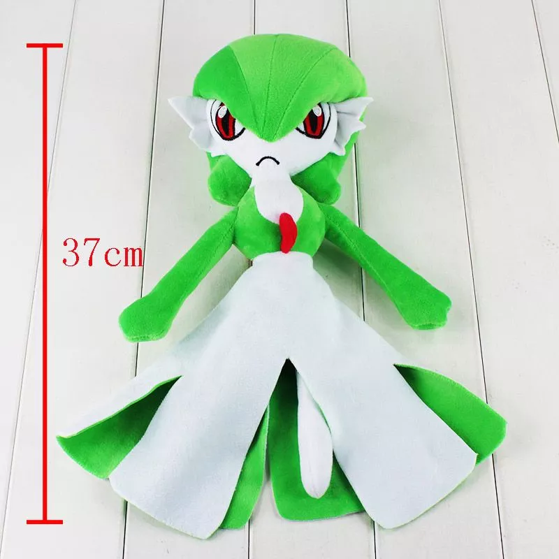 pelucia pokemon 37cm anime gardevoir brinquedo de pelucia recheado bonecas macias Óculos triângulo de grandes dimensões uma peça feminino óculos de sol vintage sem aro claro oceano lente eyewear moda homem olho de gato óculos de sol