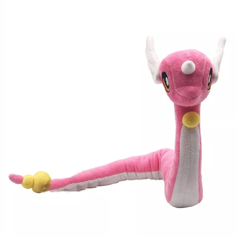 pelucia pokemon 65cm dragonair os melhores presentes para as criancas brinquedos Pelúcia Pokemon 65cm Dragonair os Melhores Presentes Para As Crianças Brinquedos Animais Boneca De Pelúcia Macia