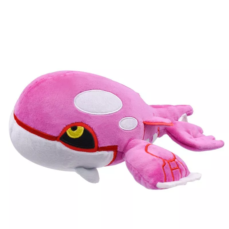 pelucia pokemon anime shiny kyogre stuffed plush cartoon peluche dolls christmas gift Luminária Anime Overlord albedo conduziu a luz da noite para o quarto decoração presente nightlight anime waifu 3d lâmpada albedo overlord