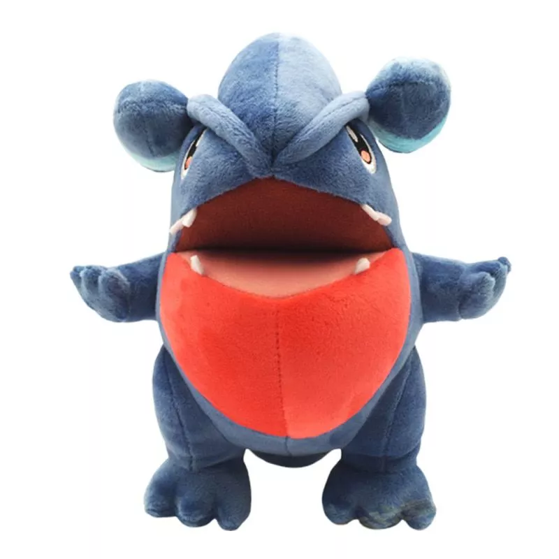 pelucia pokemon boneca givel horrivel tubarao peixe criancas brinquedos pp Pantufa quente stitch totoro leão mouse cão macaco pelúcia interior quente inverno adulto recheado dos desenhos animados sapatos kawaii presente para meninas