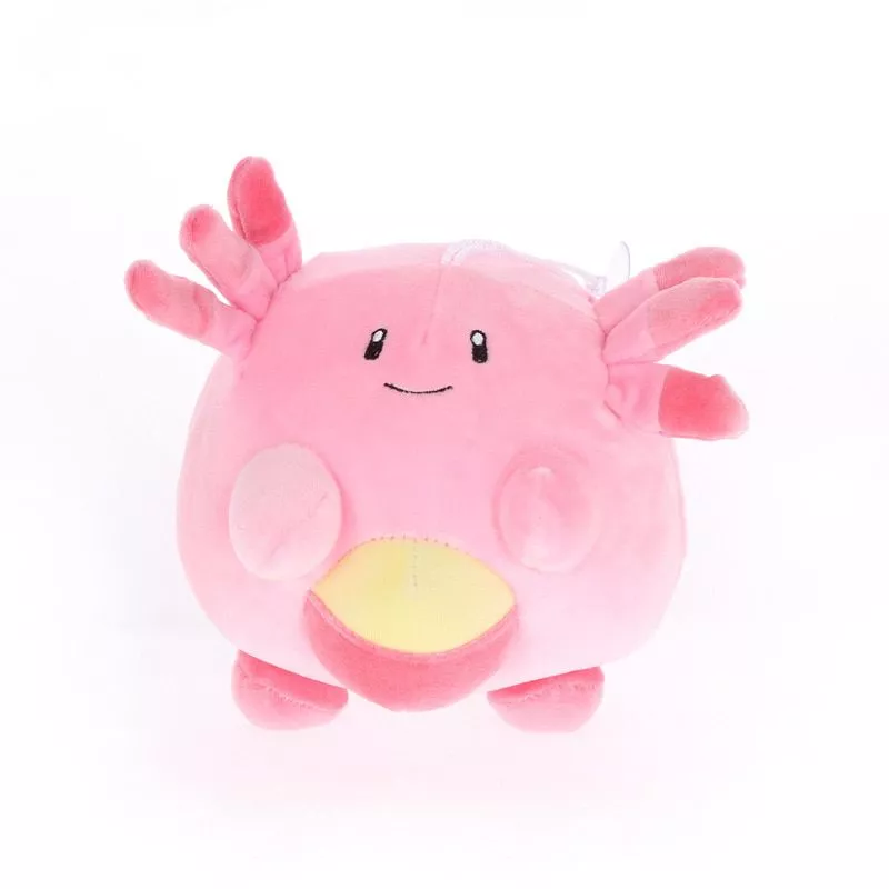 Pelúcia Pokemon Chansey 16cm Chansey Bonecas Brinquedos de Pelúcia Anime Bonito Pingente de Pelúcia Macia Pelúcia Brinquedo De Pelúcia para As Crianças Crianças