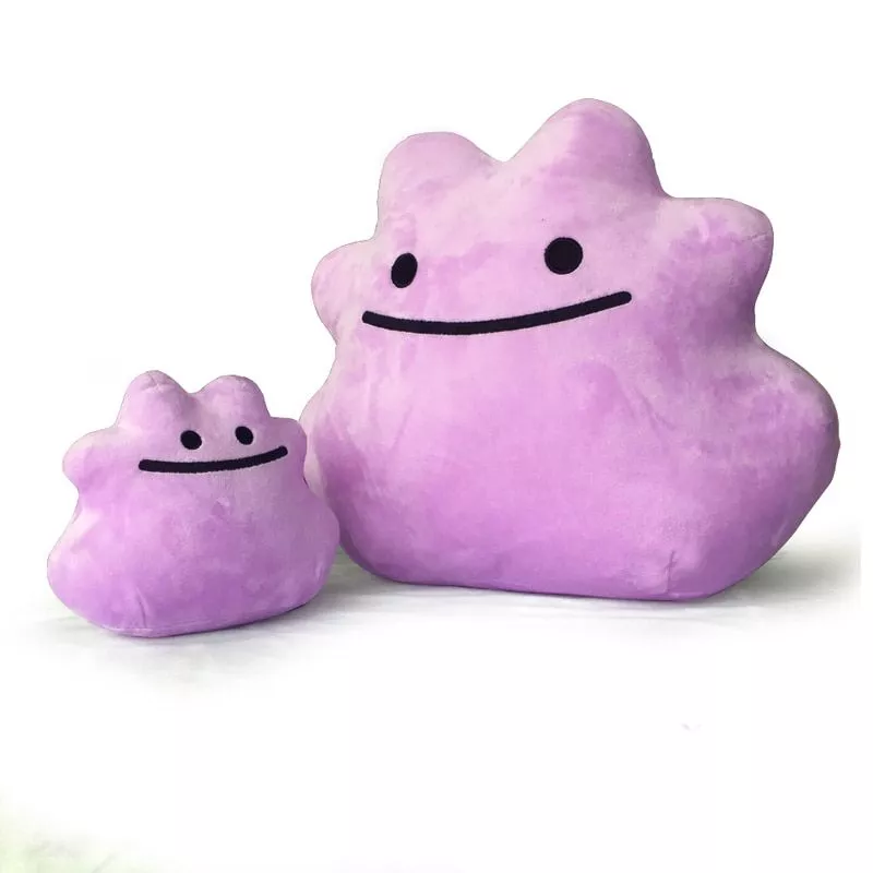 pelucia pokemon ditto peluche bonecas 16 cm 32 cm brinquedos dos desenhos animados Toy Story 5 tem data de estreia confirmada para junho de 2026.