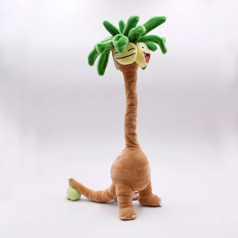 pelucia pokemon exeggutor noadkoko kokowei pikachu pikachu macio stuffed plush dolls Engraçado nano hex robô bug gato elétrico brinquedo interativo em movimento rápido animal de estimação treinamento jogando brinquedos suprimentos entreter seus animais de estimação ocupado