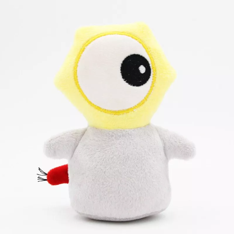 pelucia pokemon go meltan brinquedo de pelucia 15cm Pelúcia Bob Esponja 25cm Sandy Esquilo Do Bebê Crianças Boneca de Presente, Lindo Brinquedo de Pelúcia Frete Grátis