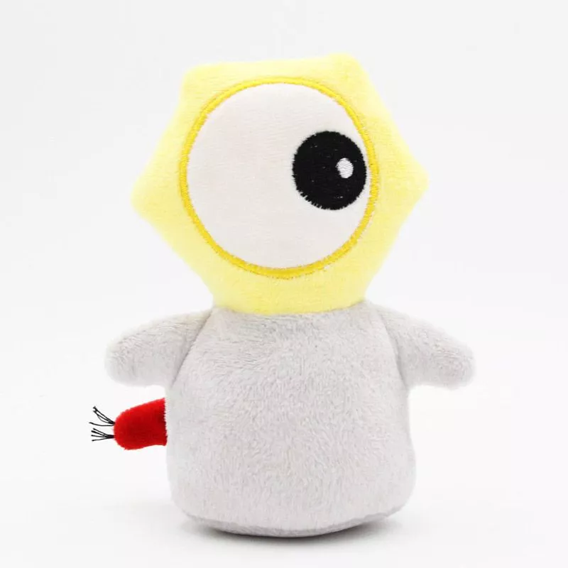 Pelúcia Pokemon GO Meltan Game Jogo 15cm
