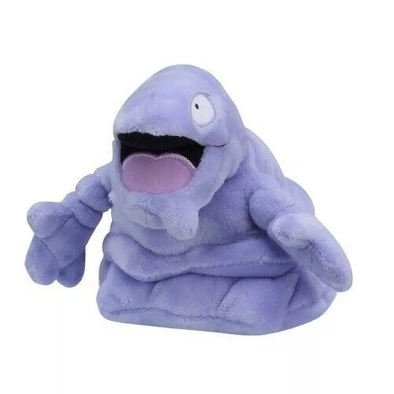 pelucia pokemon grimer 14cm plush doll stuffed toy figura bonito pequeno presente do Action Figure Viva 9 pçs/set Filme Disney Coco Decoração Coleção PVC Action Figure Toys Dolls Modelo Anime Estatueta Modelo Toy para o Presente Das Crianças