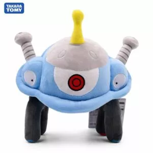 pelucia pokemon magnezone brinquedos de pelucia macio dos desenhos animados bonecas Action Figure yata misaki & fushimi saruhiko figuras de ação anime pvc brinquedos coleção modelo brinquedos frete grátis