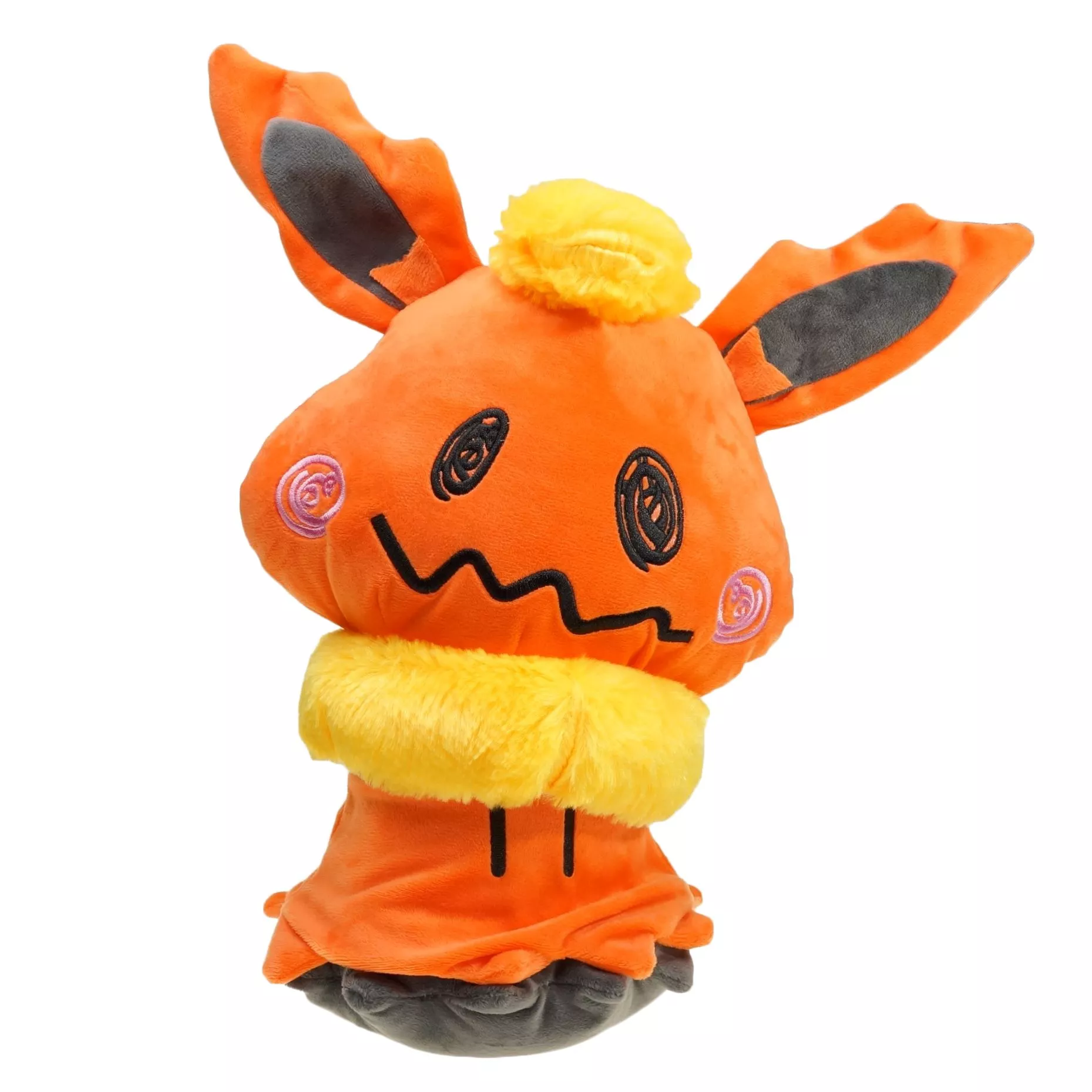 pelucia pokemon mimikyu 12921 30cm Pelúcia Anime Death Note Ryuuku Plush Soft Toy Stuffed Boneca 30cm